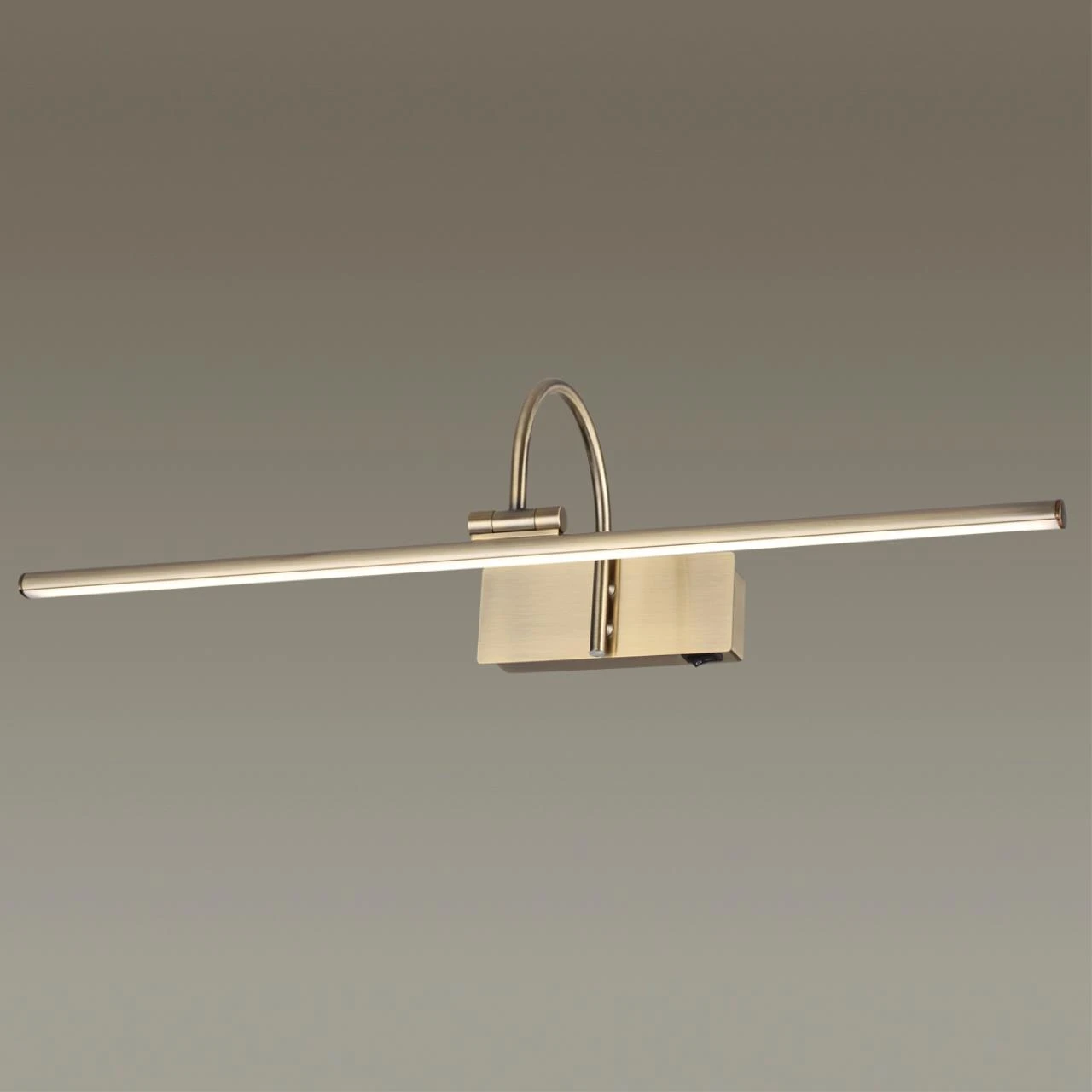 4911/12WL Odeon Light