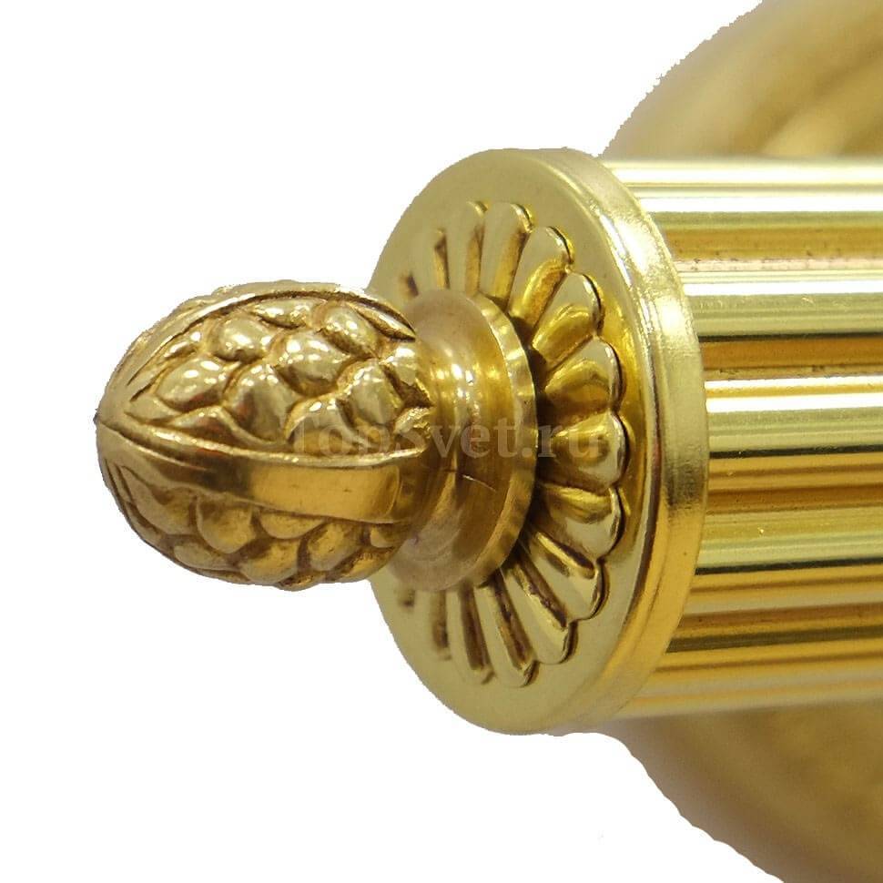 01305/40 GOLD FRENCH Nervilamp