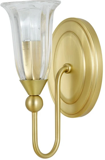 3711/A brass Newport