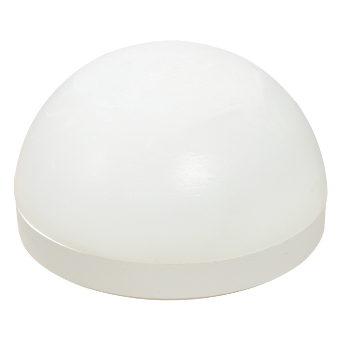 LED-GX53-13W/3000K/GX53/FR/SPHERE PLZ02WH Uniel