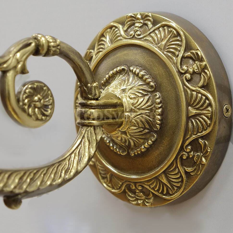 A 31 GOLD BRONZ Nervilamp