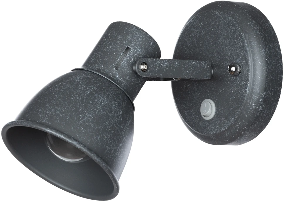 A1677AP-1GY Arte Lamp