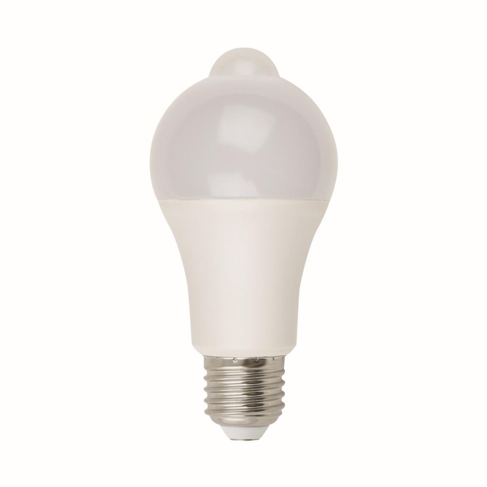 LED-A60-12W/4000K/E27/PS+MS PLS10WH_
