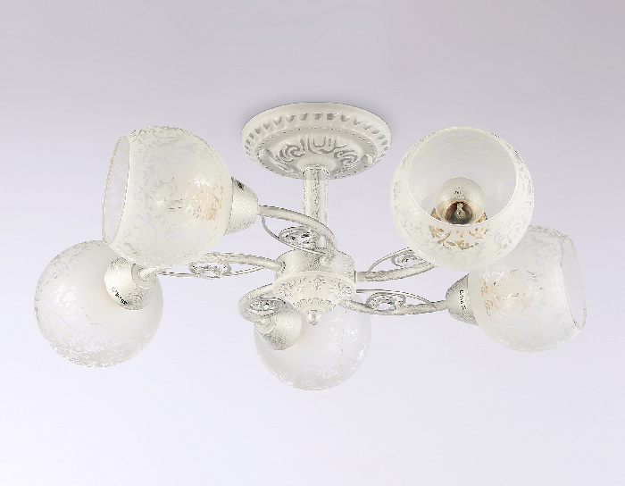 TR3062 Ambrella