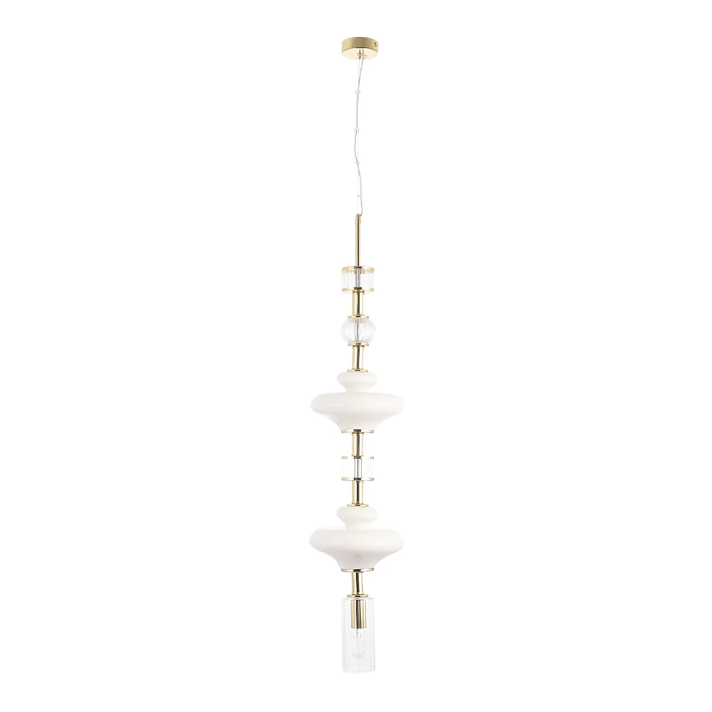 VALENCIA SP1.1 GOLD Crystal Lux