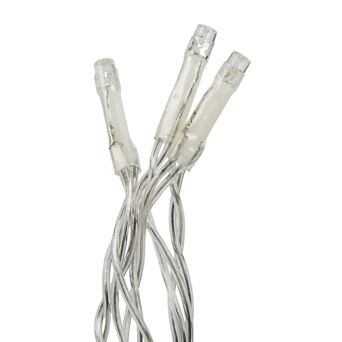 ULD-B6006-080/STK WHITE IP44 Uniel