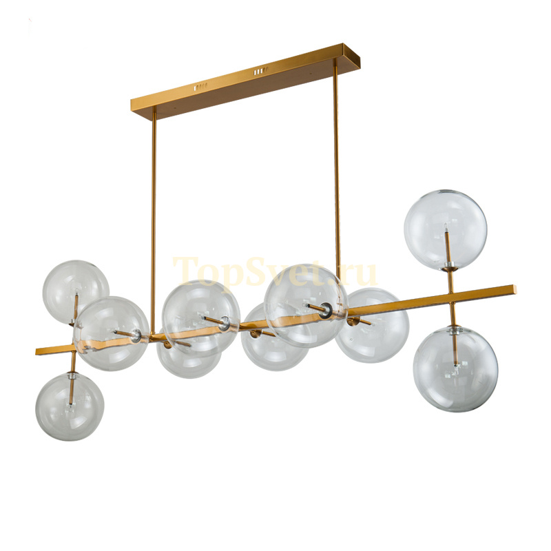 KG0965P-10L brass Delight Collection