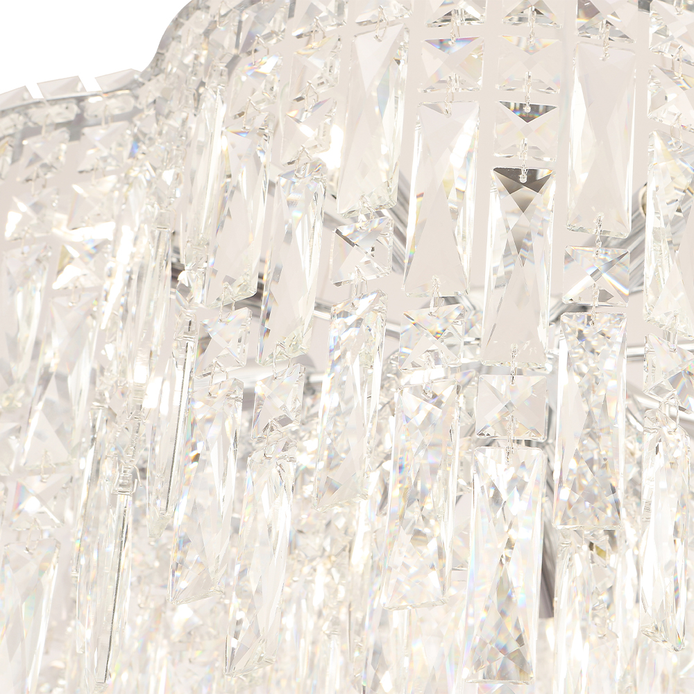 ABRIL SP12 Crystal Lux