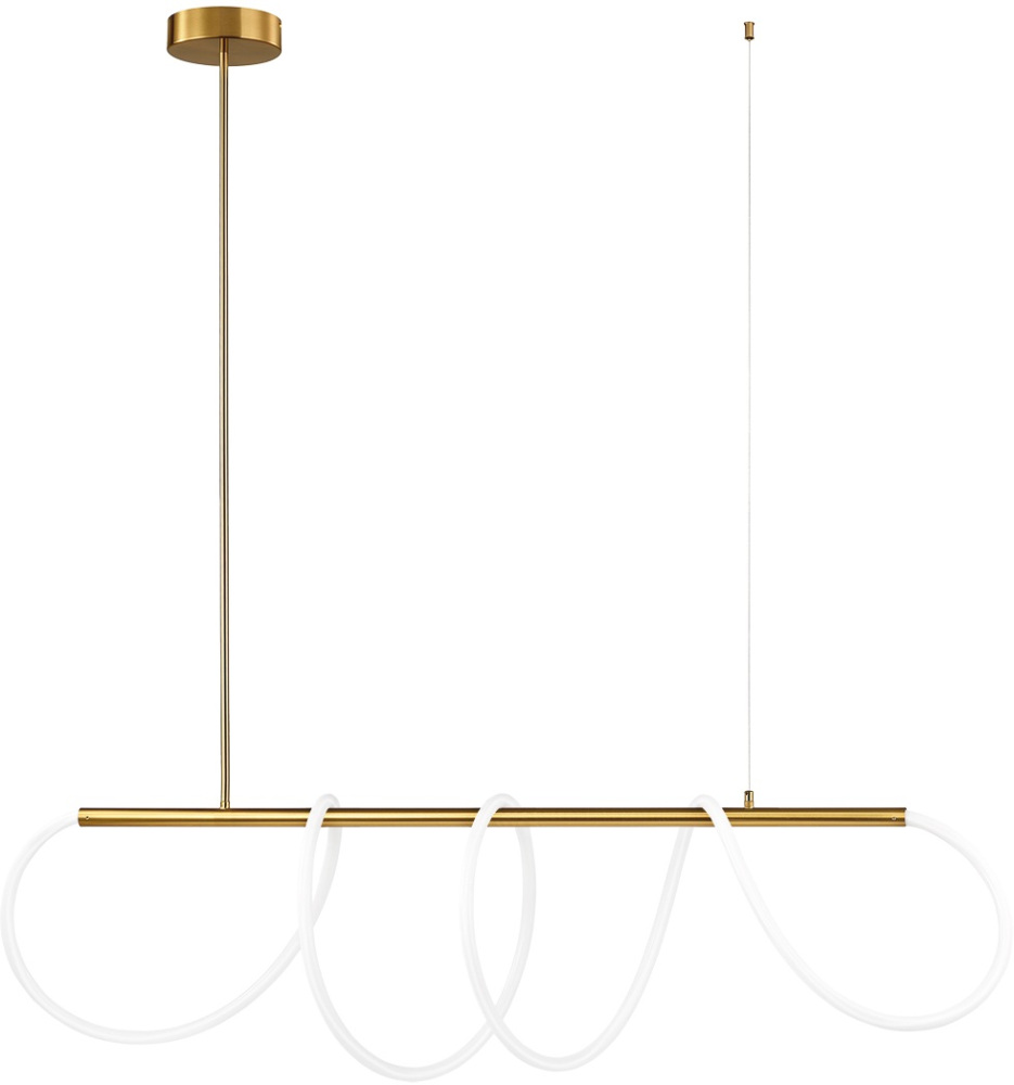 10388P/A Brass Loft It