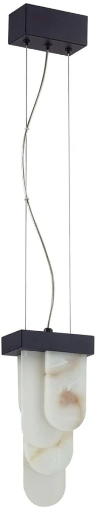 5438/12L Odeon Light