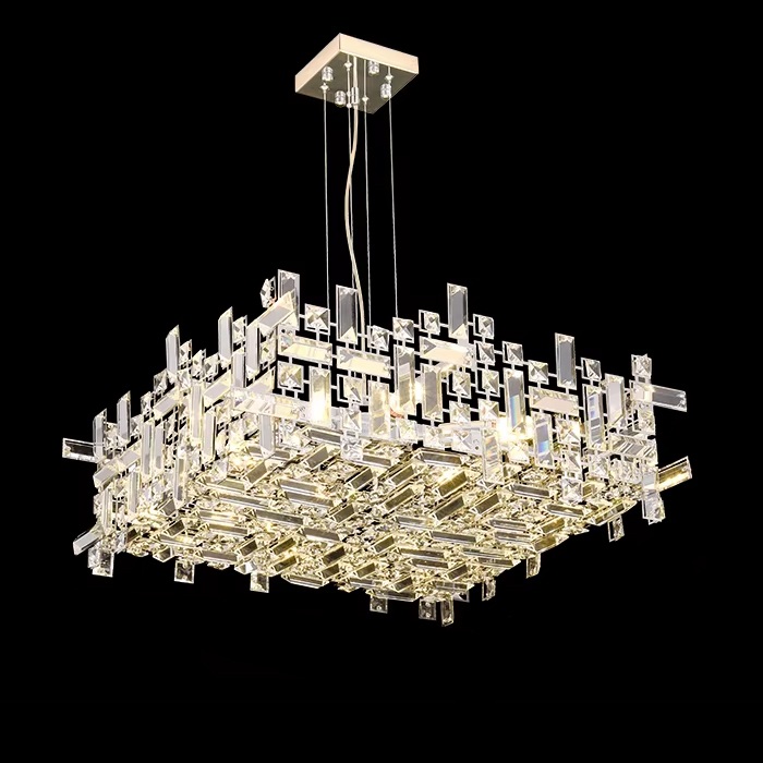 P7838-W50 chrome Delight Collection