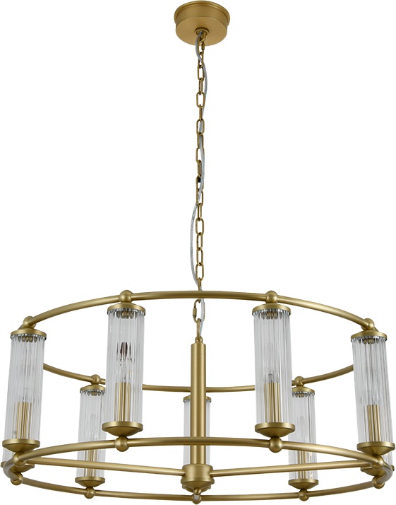 3729/C brass Newport