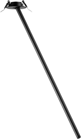 10359/600 Black Loft It