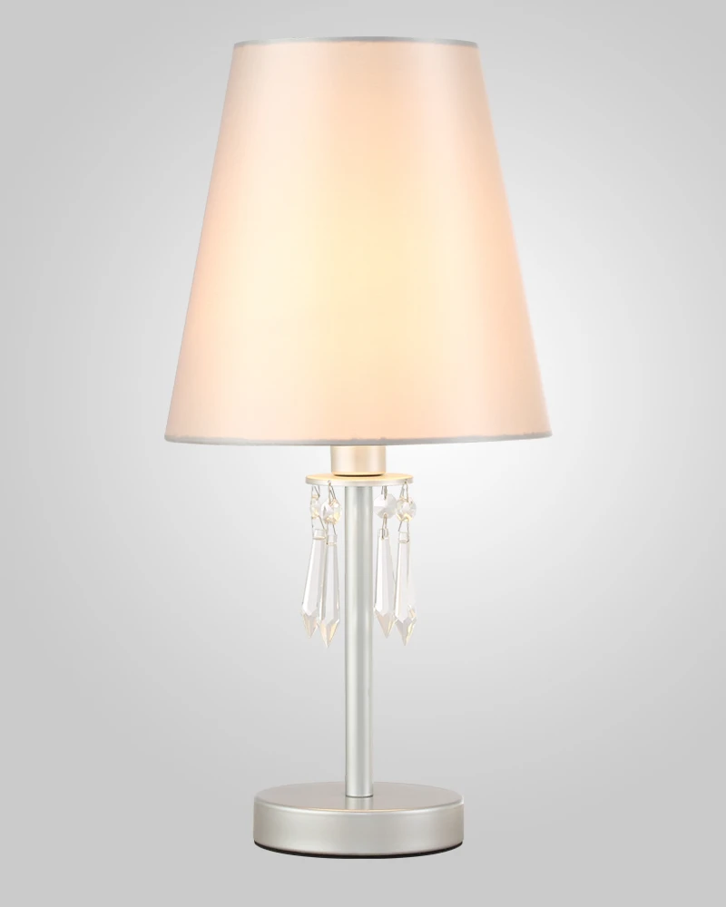 RENATA LG1 SILVER Crystal Lux