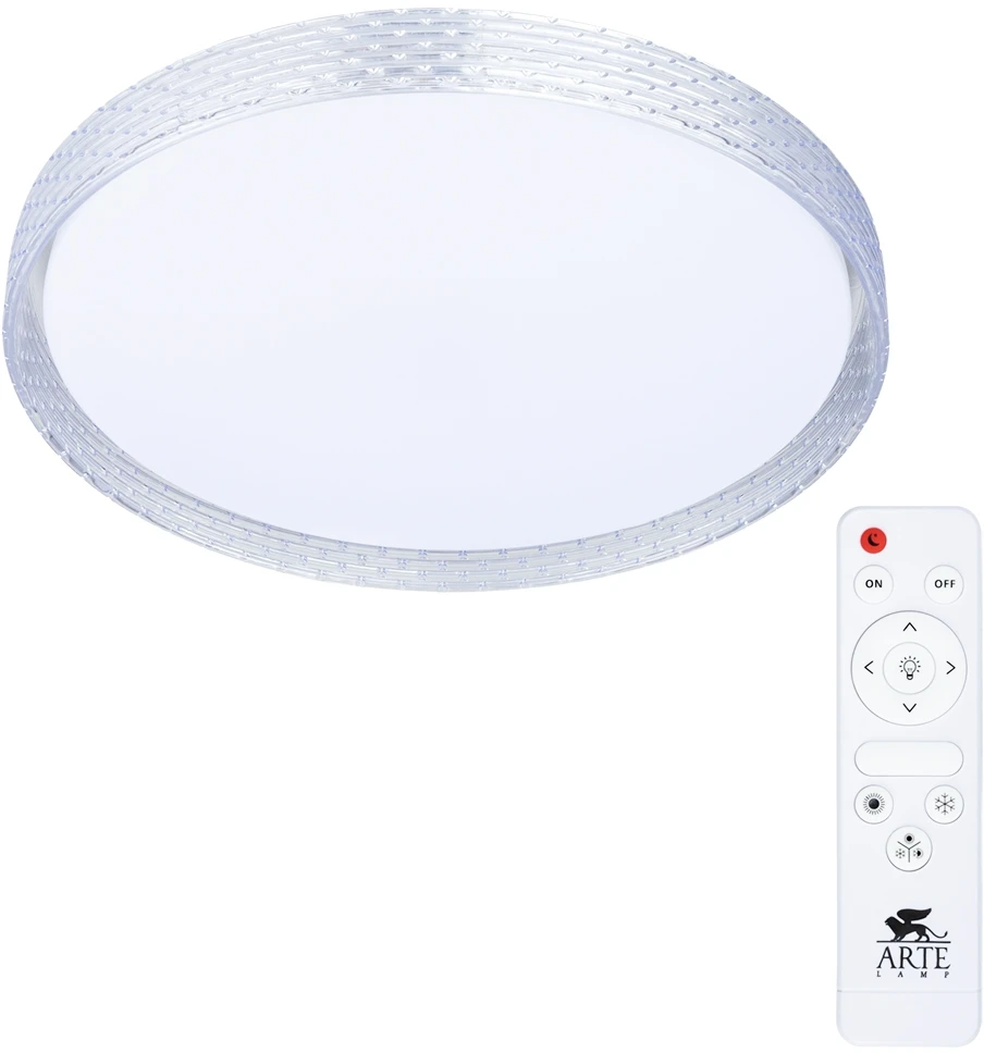 A2680PL-72WH Arte Lamp