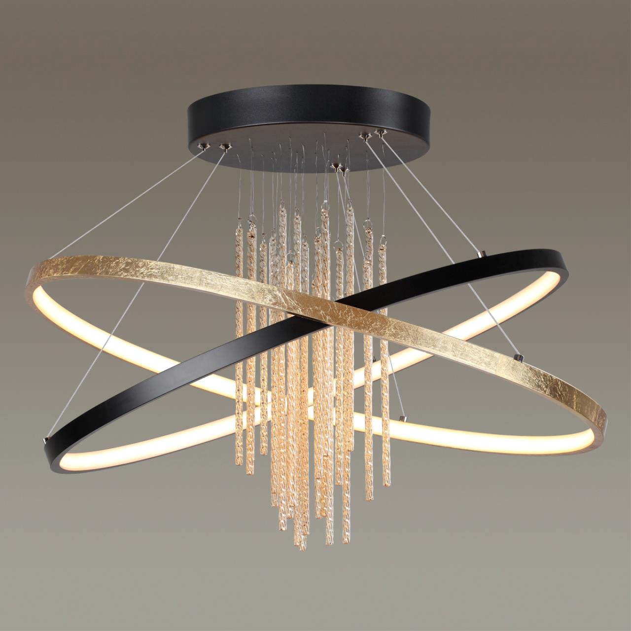 3901/70CL Odeon Light