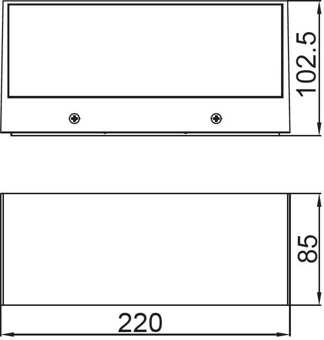 W1891М-4K Gr Oasis Light