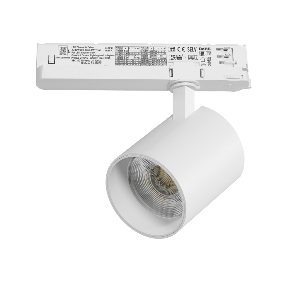 A5446TRIAC Lightstar