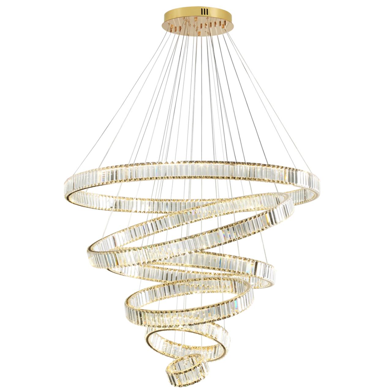 5015/260L Odeon Light