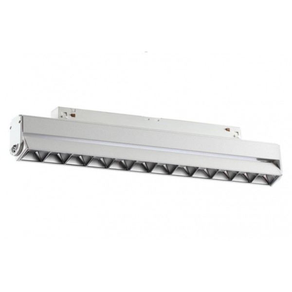 MAGNET AM420 LL-20A-12T-8W 3000K WH AM Group MAGNET AM420 LL-20A-12T-8W 3000K WH AM Group