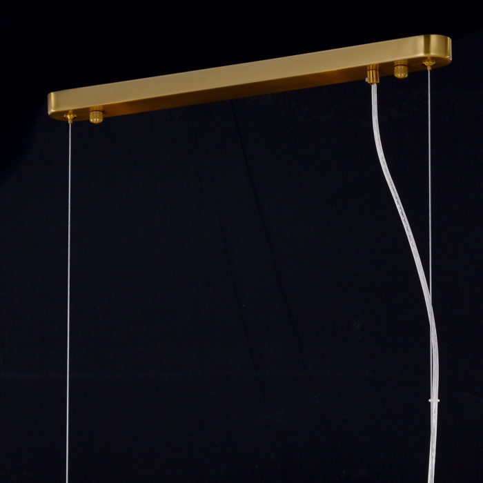 IL5182-8LLS-29 BRASS KELTIC ILLUMICO