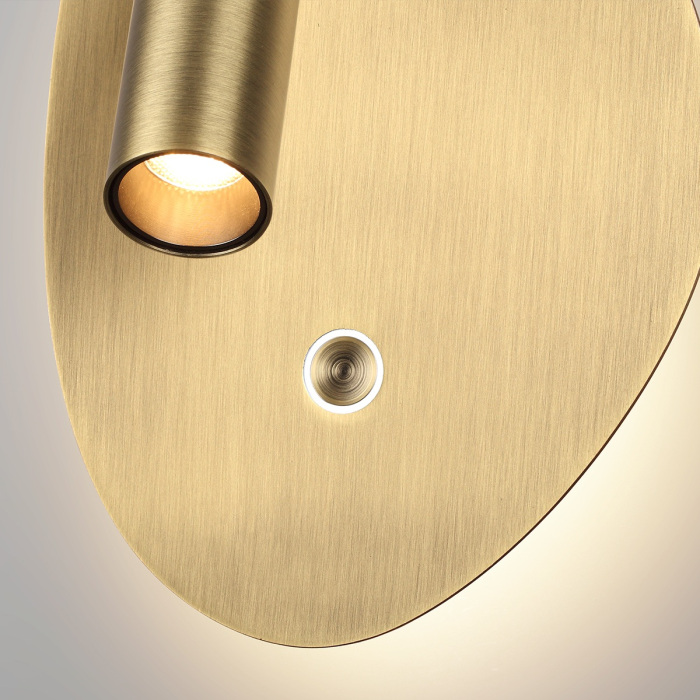 7185/9WL Odeon Light