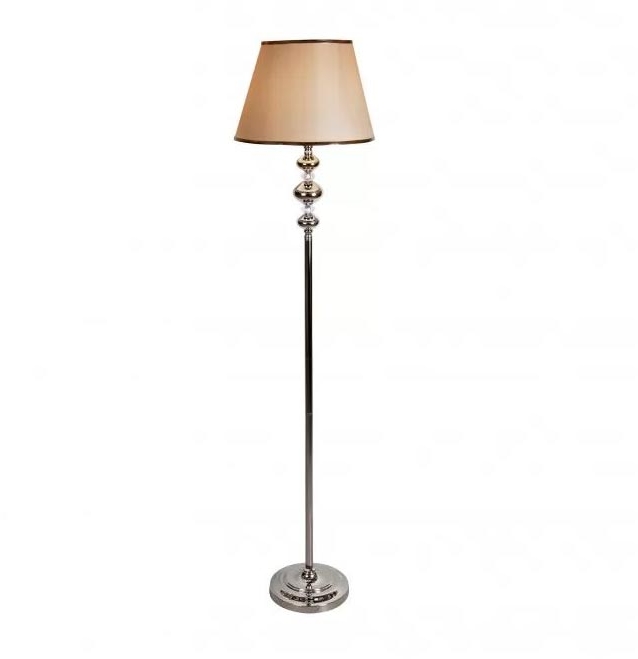 F2401-1 Nickel iLamp