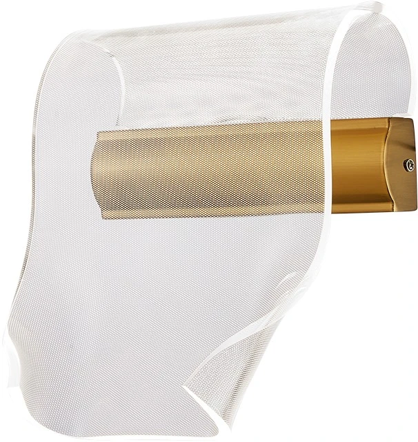 A2283AP-1GO Arte Lamp