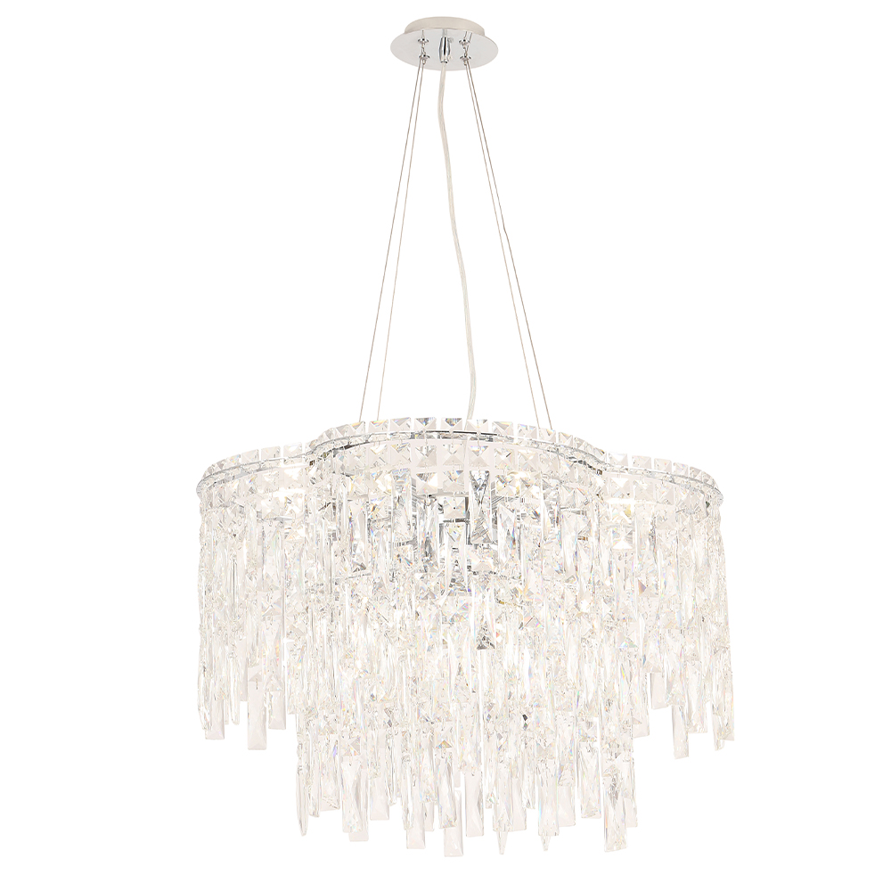ABRIL SP12 Crystal Lux