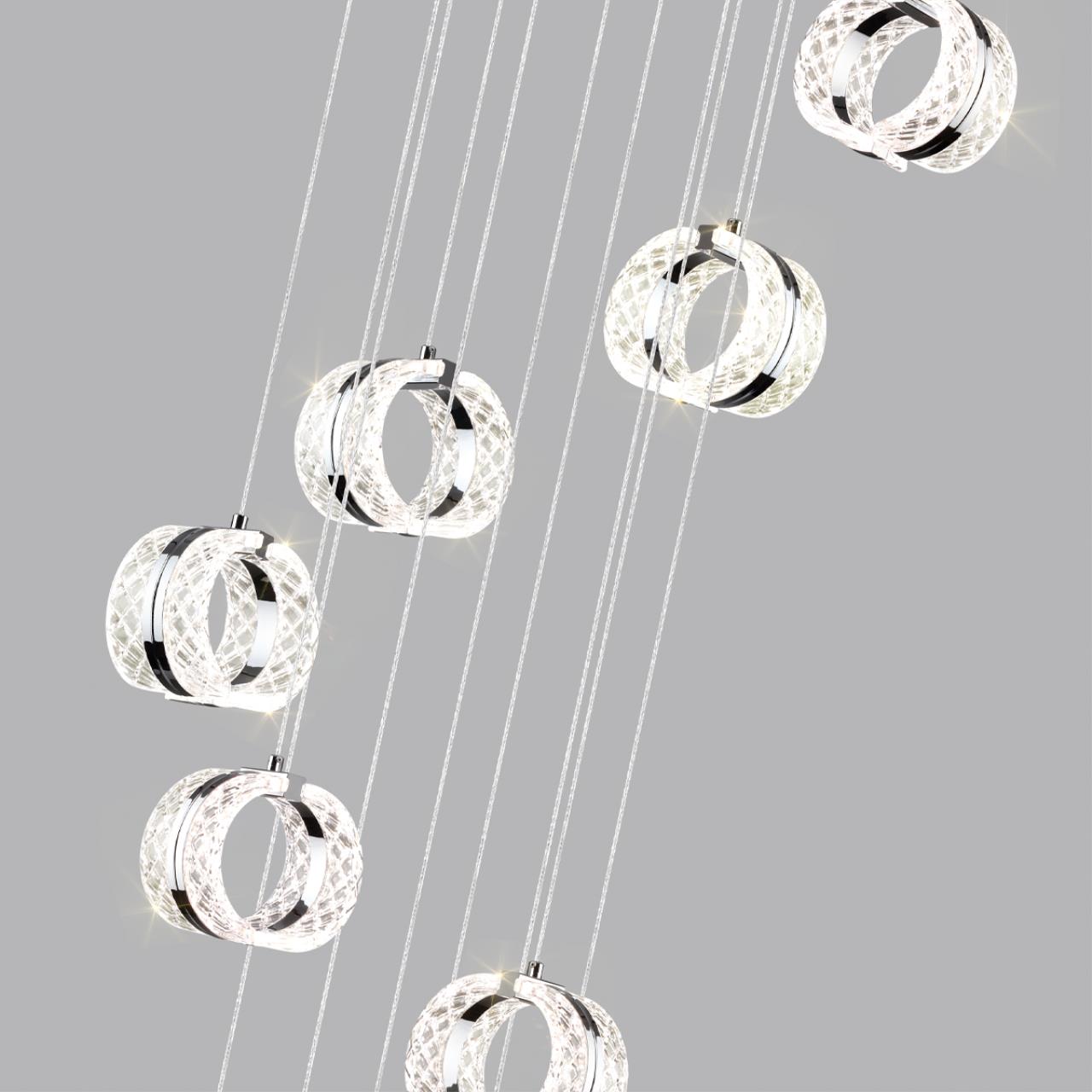 5029/83L Odeon Light