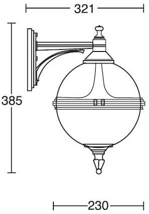88402 01 Bl Oasis Light