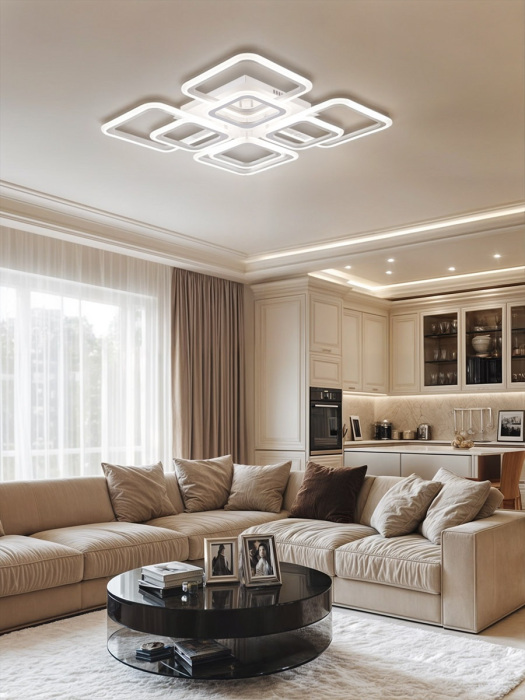 LED LAMPS 81108/4C Natali Kovaltseva