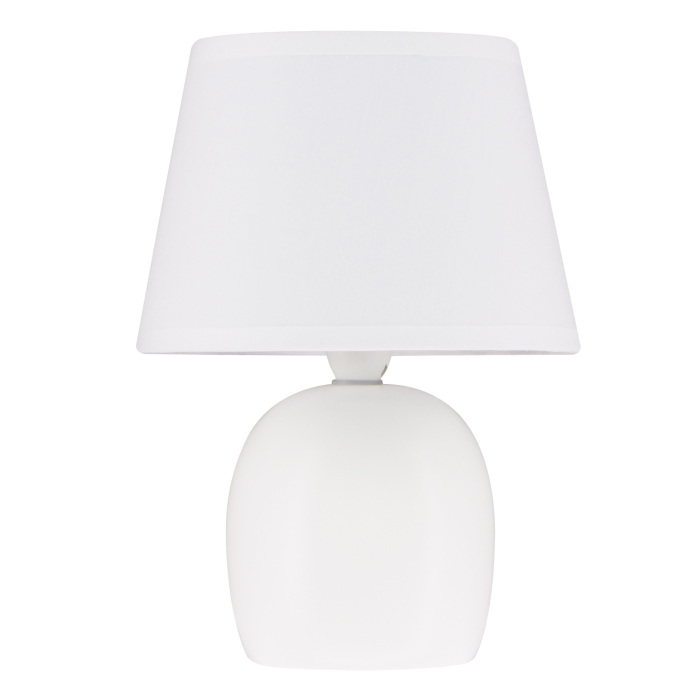 UML-B304 E14 WHITE Uniel