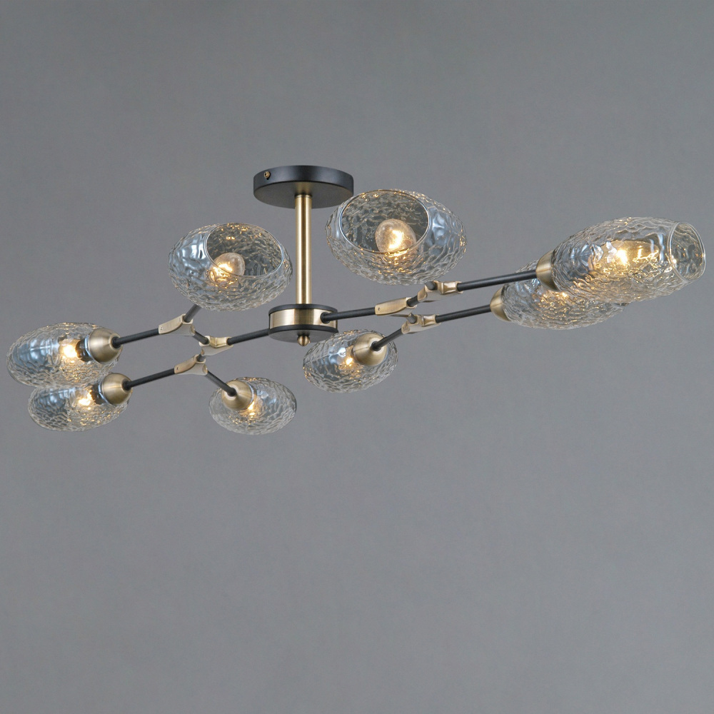 IL0272-8CSQ-25 BK AB TRENTO ILLUMICO
