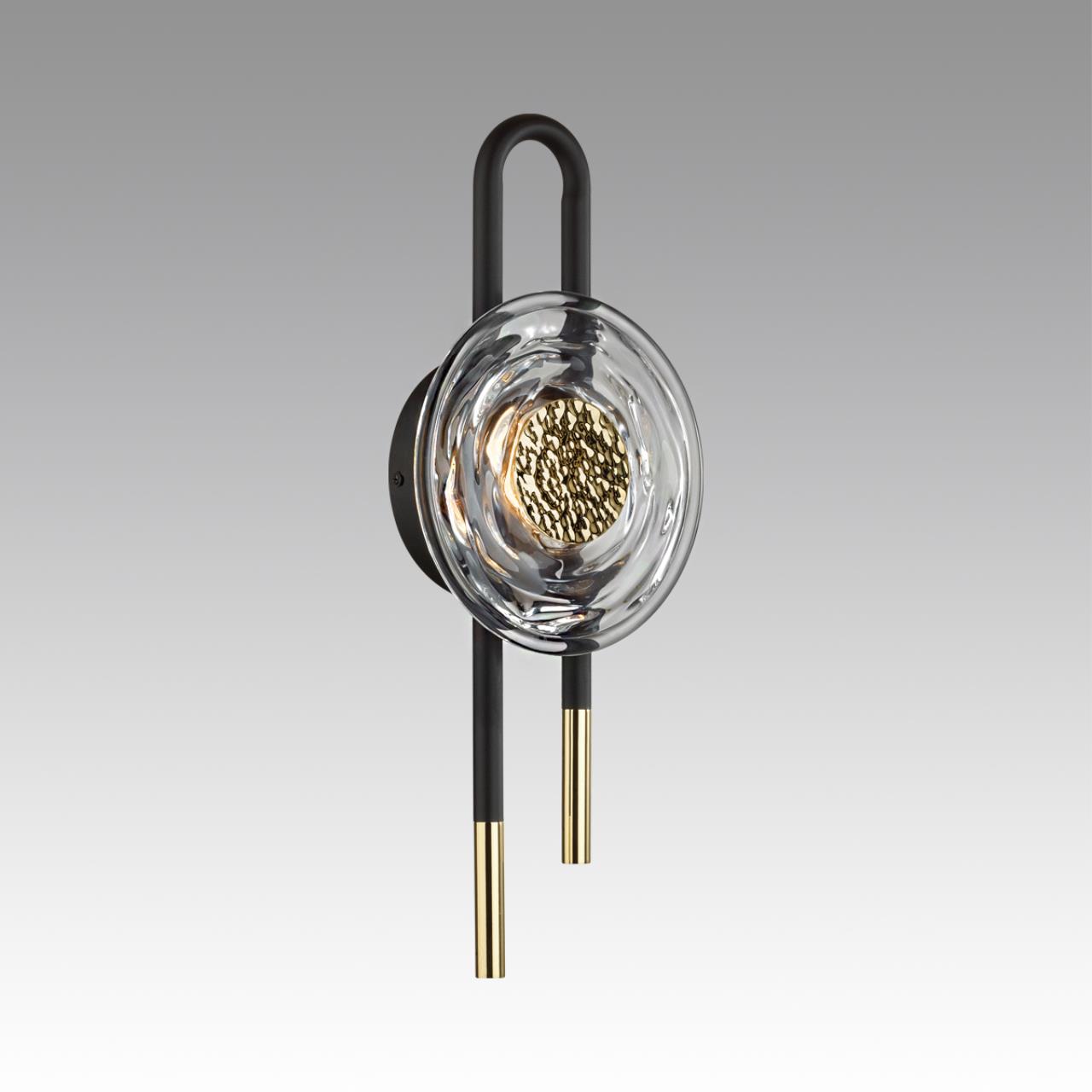 5407/6WL Odeon Light