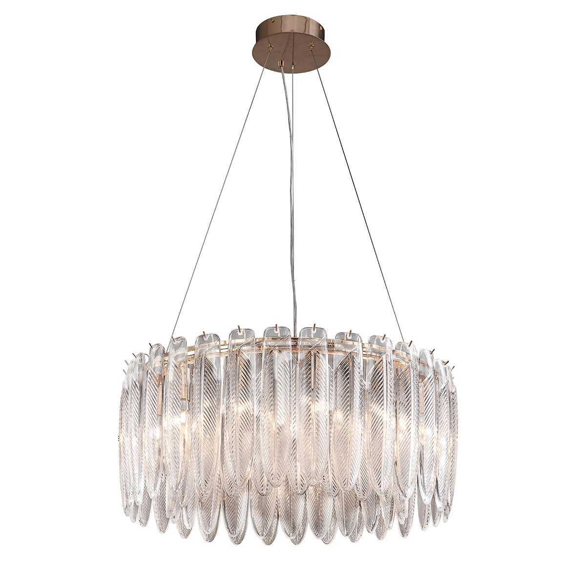 MD22027002-D65 gold Delight Collection