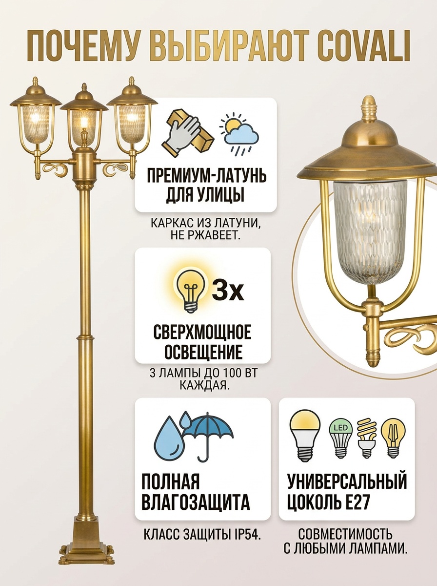 SP-52135 Covali
