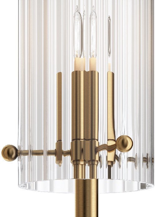 MOD223WL-02BS Maytoni