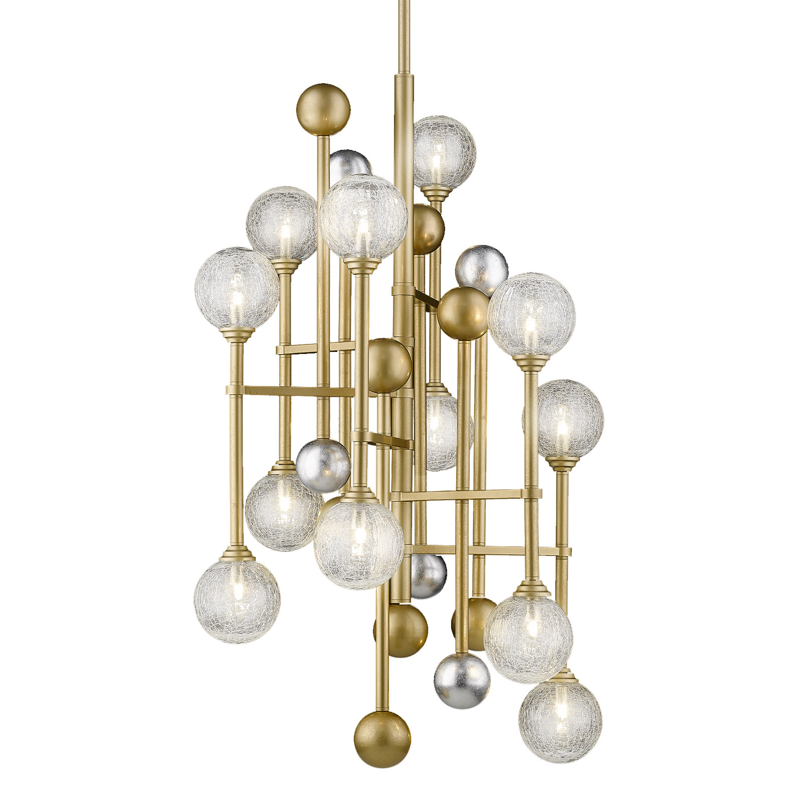 P68084-12 gold Delight Collection