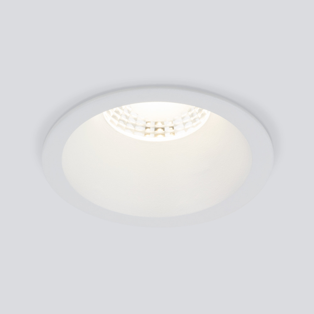 15266/LED 7W 4200K белый Elektrostandard