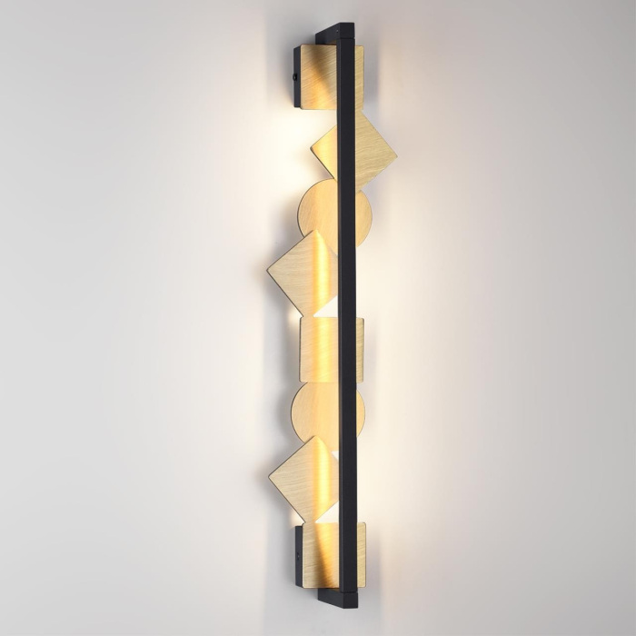 6691/12WL Odeon Light