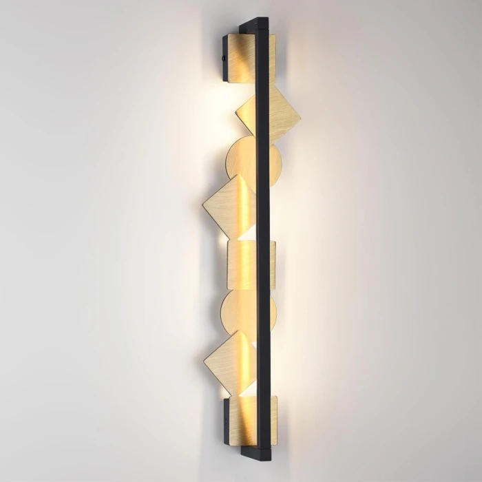 6691/12WL Odeon Light