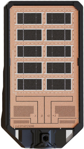 A9050AL-1BK Arte Lamp