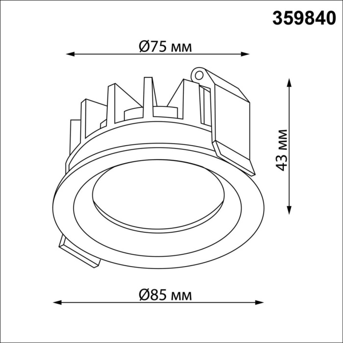 359840 Novotech