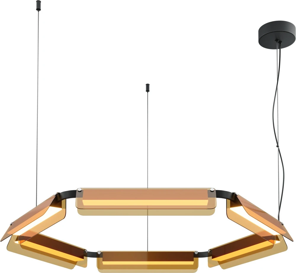 MOD296PL-L60BC3K Maytoni