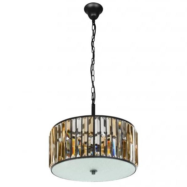 10390-5P BK iLamp