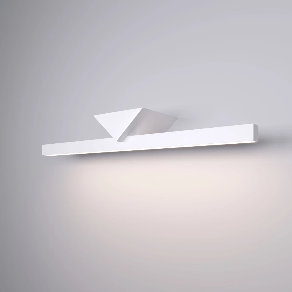 40115/LED белый Elektrostandard
