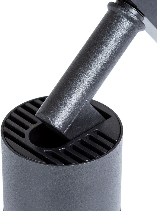 A5740PL-1BK Arte Lamp