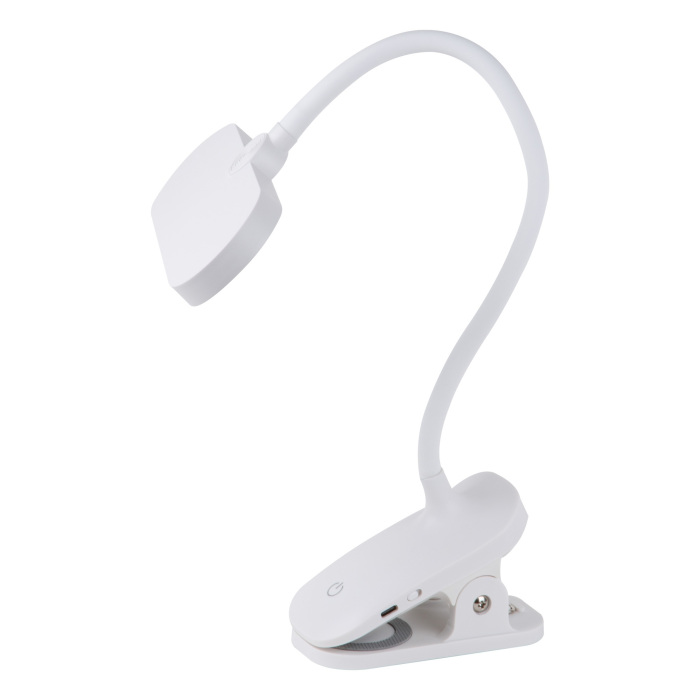 ULM-D602 10W/3000-6000K/DIM WHITE Uniel
