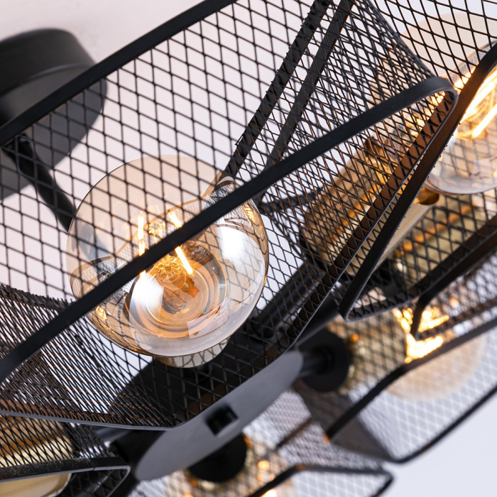 A7044PL-8BK Arte Lamp